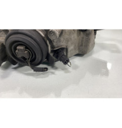 Optique avant principal gauche (feux)(phare) FIAT PUNTO 1