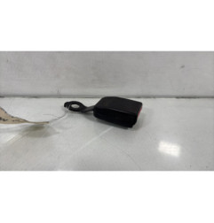 Attache ceinture avant gauche DACIA SANDERO 1 Photo n°1