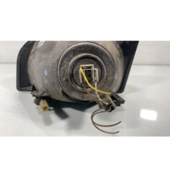 Optique avant principal droit (feux)(phare) FORD FIESTA 3