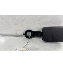 Attache ceinture avant gauche DACIA SANDERO 1