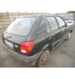 Optique avant principal droit (feux)(phare) FORD FIESTA 3