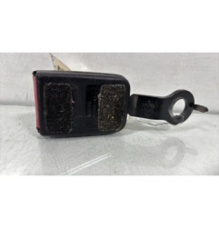 Attache ceinture avant gauche DACIA SANDERO 1
