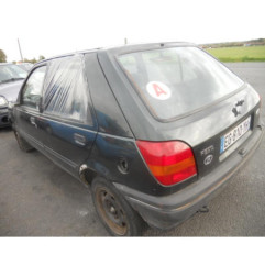Optique avant principal droit (feux)(phare) FORD FIESTA 3