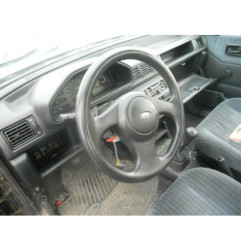 Optique avant principal droit (feux)(phare) FORD FIESTA 3