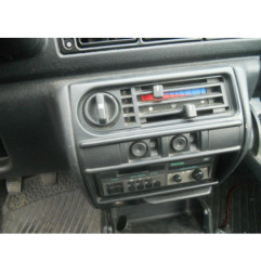Optique avant principal droit (feux)(phare) FORD FIESTA 3