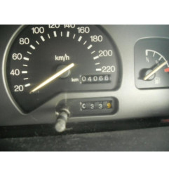 Optique avant principal droit (feux)(phare) FORD FIESTA 3