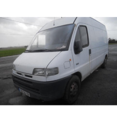 Optique avant principal droit (feux)(phare) CITROEN JUMPER 1