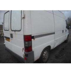 Optique avant principal droit (feux)(phare) CITROEN JUMPER 1
