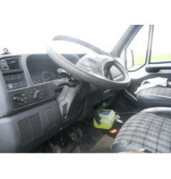 Optique avant principal droit (feux)(phare) CITROEN JUMPER 1
