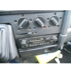 Optique avant principal droit (feux)(phare) CITROEN JUMPER 1