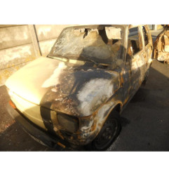 Amortisseur arriere gauche FIAT 126