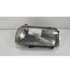 Optique avant principal droit (feux)(phare) VOLKSWAGEN VENTO Photo n°8