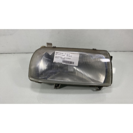 Optique avant principal droit (feux)(phare) VOLKSWAGEN VENTO Photo n°8