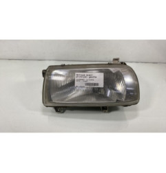 Optique avant principal gauche (feux)(phare) VOLKSWAGEN VENTO Photo n°8