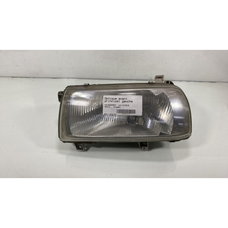 Optique avant principal gauche (feux)(phare) VOLKSWAGEN VENTO Photo n°8