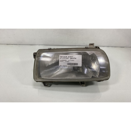 Optique avant principal gauche (feux)(phare) VOLKSWAGEN VENTO Photo n°8