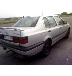 Optique avant principal gauche (feux)(phare) VOLKSWAGEN VENTO
