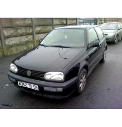 Face avant VOLKSWAGEN GOLF 3