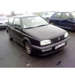 Face avant VOLKSWAGEN GOLF 3