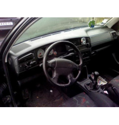 Face avant VOLKSWAGEN GOLF 3