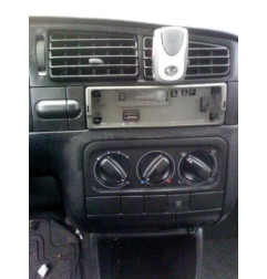 Face avant VOLKSWAGEN GOLF 3