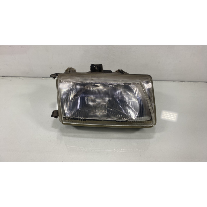 Optique avant principal droit (feux)(phare) SEAT IBIZA 2 Photo n°8
