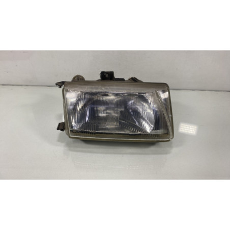 Optique avant principal droit (feux)(phare) SEAT IBIZA 2 Photo n°8