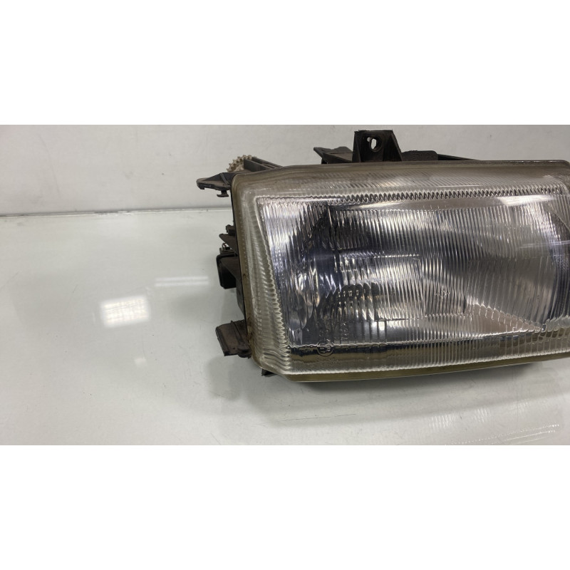 Optique avant principal droit (feux)(phare) SEAT IBIZA 2 Photo n°9