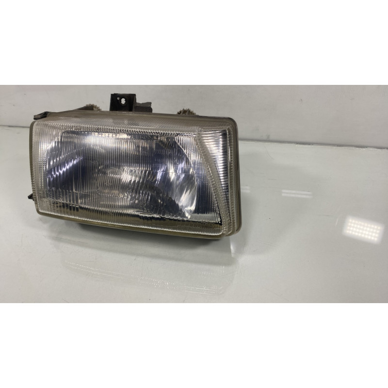 Optique avant principal droit (feux)(phare) SEAT IBIZA 2 Photo n°10