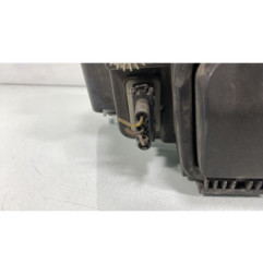 Optique avant principal droit (feux)(phare) SEAT IBIZA 2