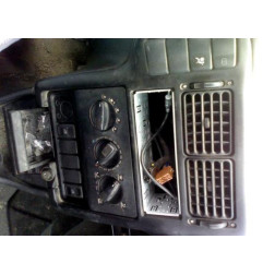 Optique avant principal droit (feux)(phare) SEAT IBIZA 2
