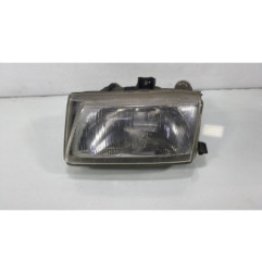 Optique avant principal gauche (feux)(phare) SEAT IBIZA 2 Photo n°8