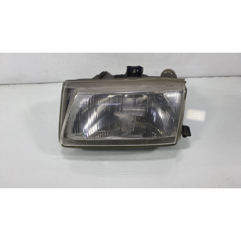 Optique avant principal gauche (feux)(phare) SEAT IBIZA 2 Photo n°8