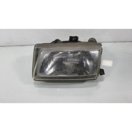 Optique avant principal gauche (feux)(phare) SEAT IBIZA 2 Photo n°8