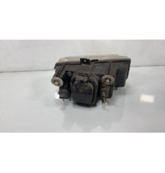 Optique avant principal gauche (feux)(phare) SEAT IBIZA 2