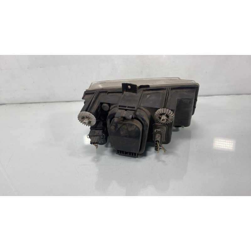 Optique avant principal gauche (feux)(phare) SEAT IBIZA 2 Photo n°9