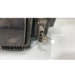 Optique avant principal gauche (feux)(phare) SEAT IBIZA 2