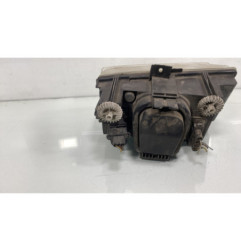 Optique avant principal gauche (feux)(phare) SEAT IBIZA 2