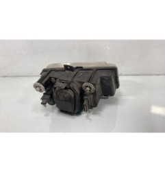 Optique avant principal gauche (feux)(phare) SEAT IBIZA 2