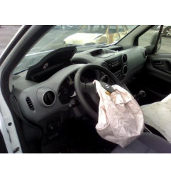 Amortisseur arriere gauche CITROEN BERLINGO 2