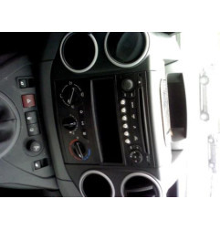 Amortisseur arriere gauche CITROEN BERLINGO 2