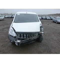 Amortisseur arriere gauche CITROEN BERLINGO 2