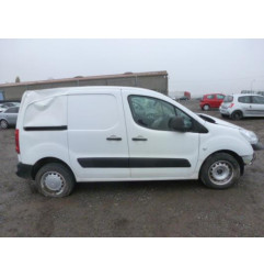 Amortisseur arriere gauche CITROEN BERLINGO 2