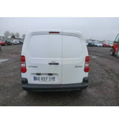 Amortisseur arriere gauche CITROEN BERLINGO 2