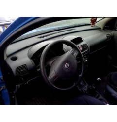 Amortisseur arriere droit OPEL CORSA C