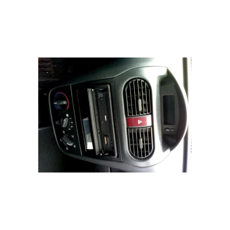 Amortisseur arriere droit OPEL CORSA C Photo n°7