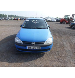 Amortisseur arriere droit OPEL CORSA C