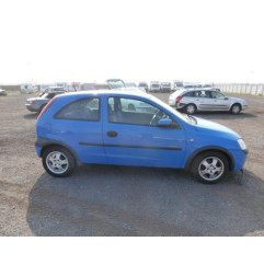Amortisseur arriere droit OPEL CORSA C