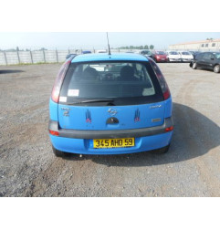 Amortisseur arriere droit OPEL CORSA C