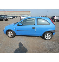 Amortisseur arriere droit OPEL CORSA C
